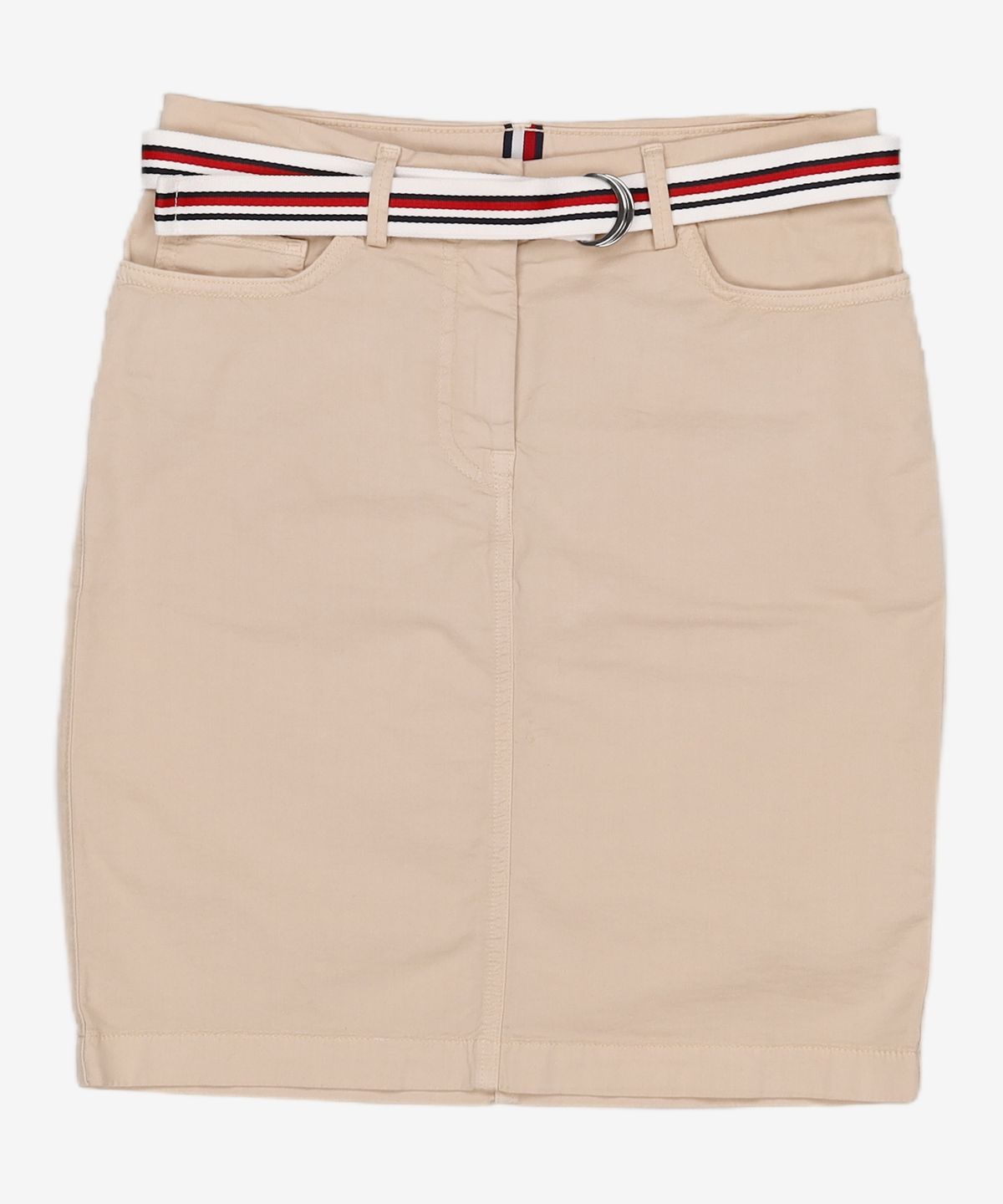 타미힐피거(TOMMY HILFIGER) 미니스커트 32