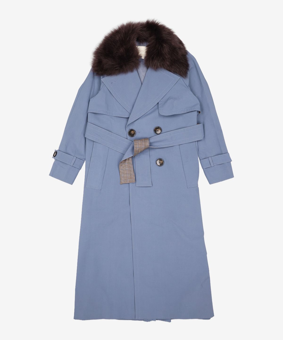 마시모두띠(Massimo dutti) 봄 가을 코트 XS