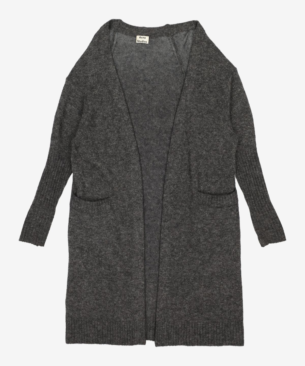 아크네 스튜디오(ACNE STUDIOS) 카디건 XS