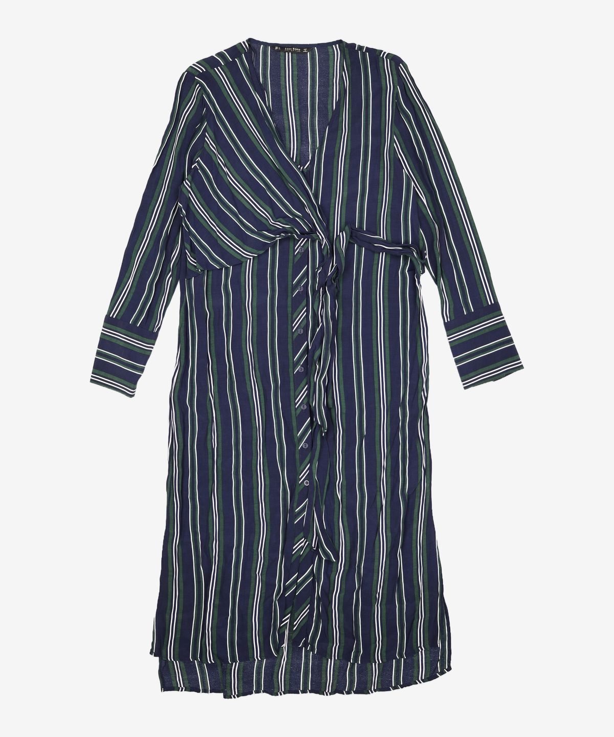 자라 베이직(ZARA BASIC) 맥시 원피스 M
