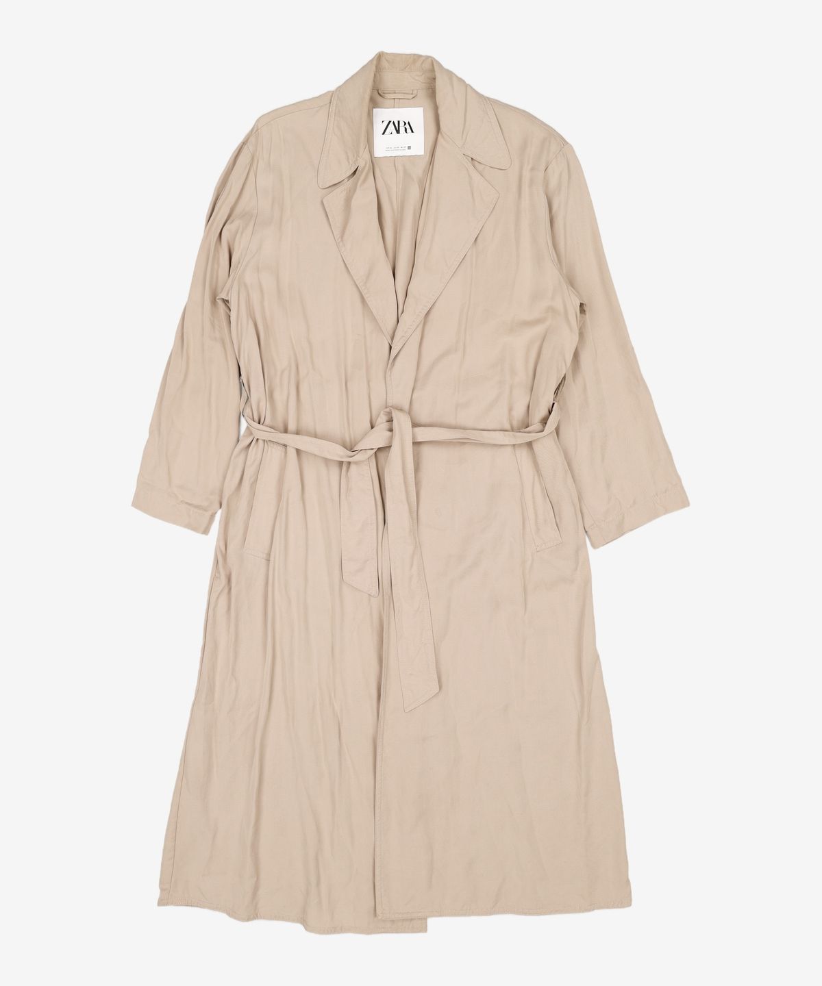 자라(ZARA) 봄 가을 코트 XS