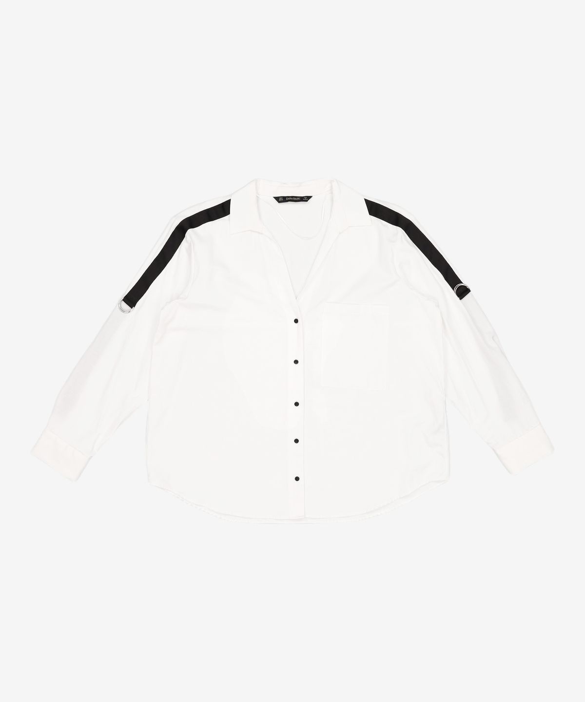 자라 베이직(ZARA BASIC) 캐주얼 셔츠 S