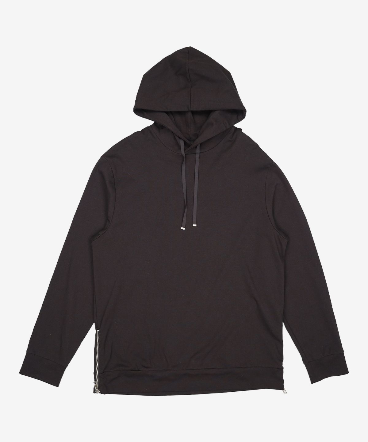 플랙(PLAC) Graphic Hoodie_BK (PWOE1HDLD8M0C1) M