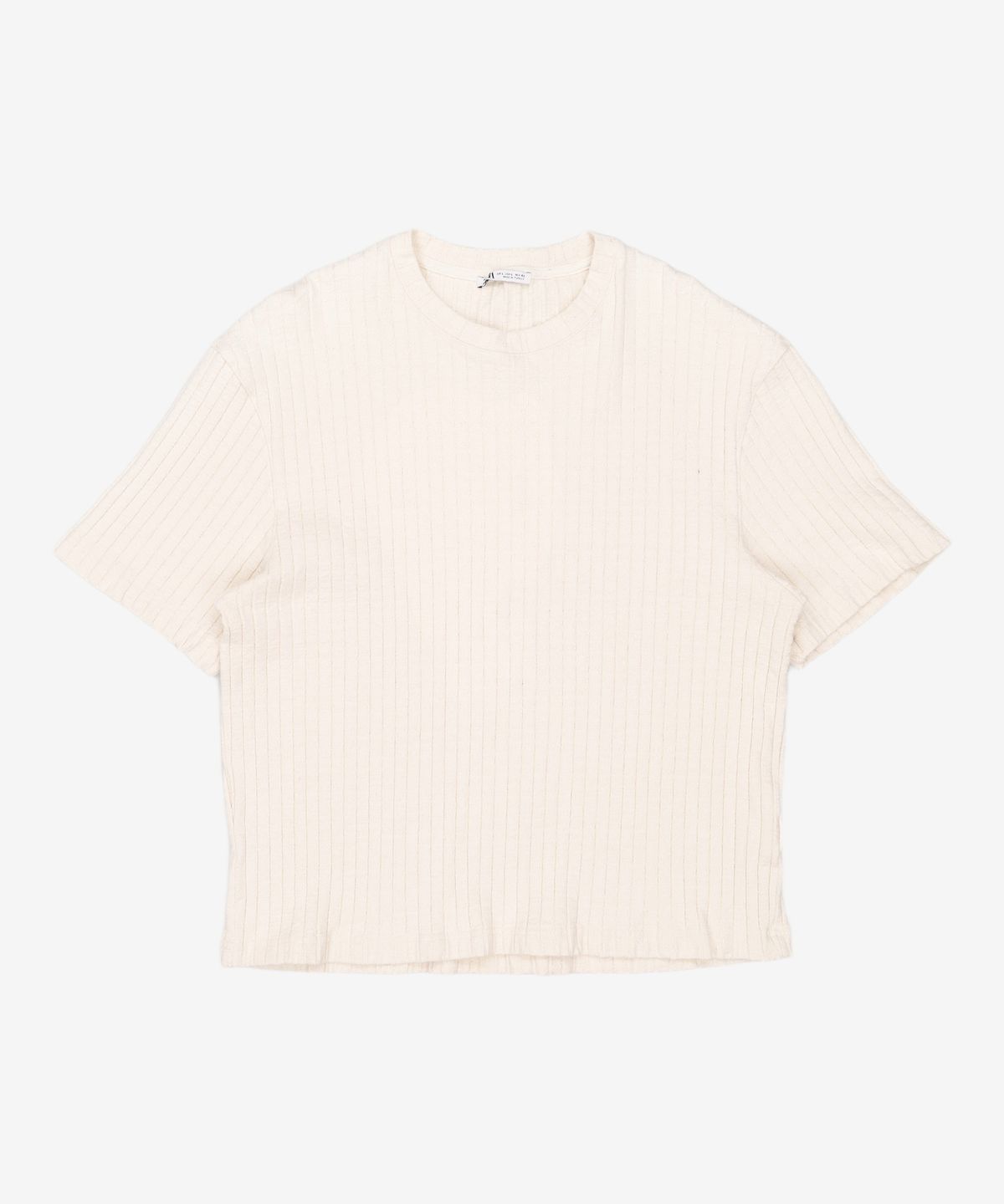 자라(ZARA) 반소매 티셔츠 L