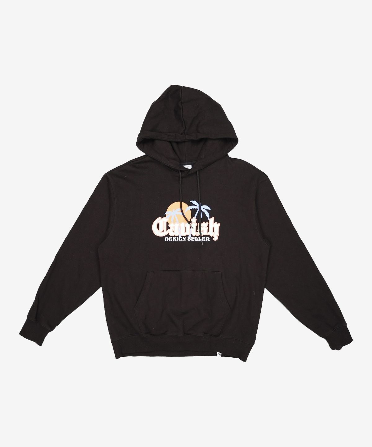 카비시(CAVISH) 후드 티셔츠 M