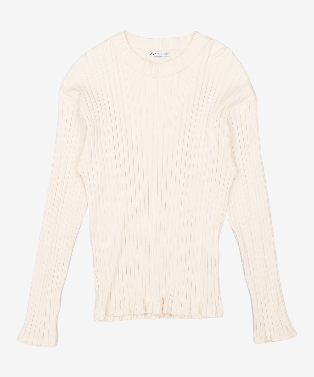 자라(ZARA) 긴소매 티셔츠 L-XL
