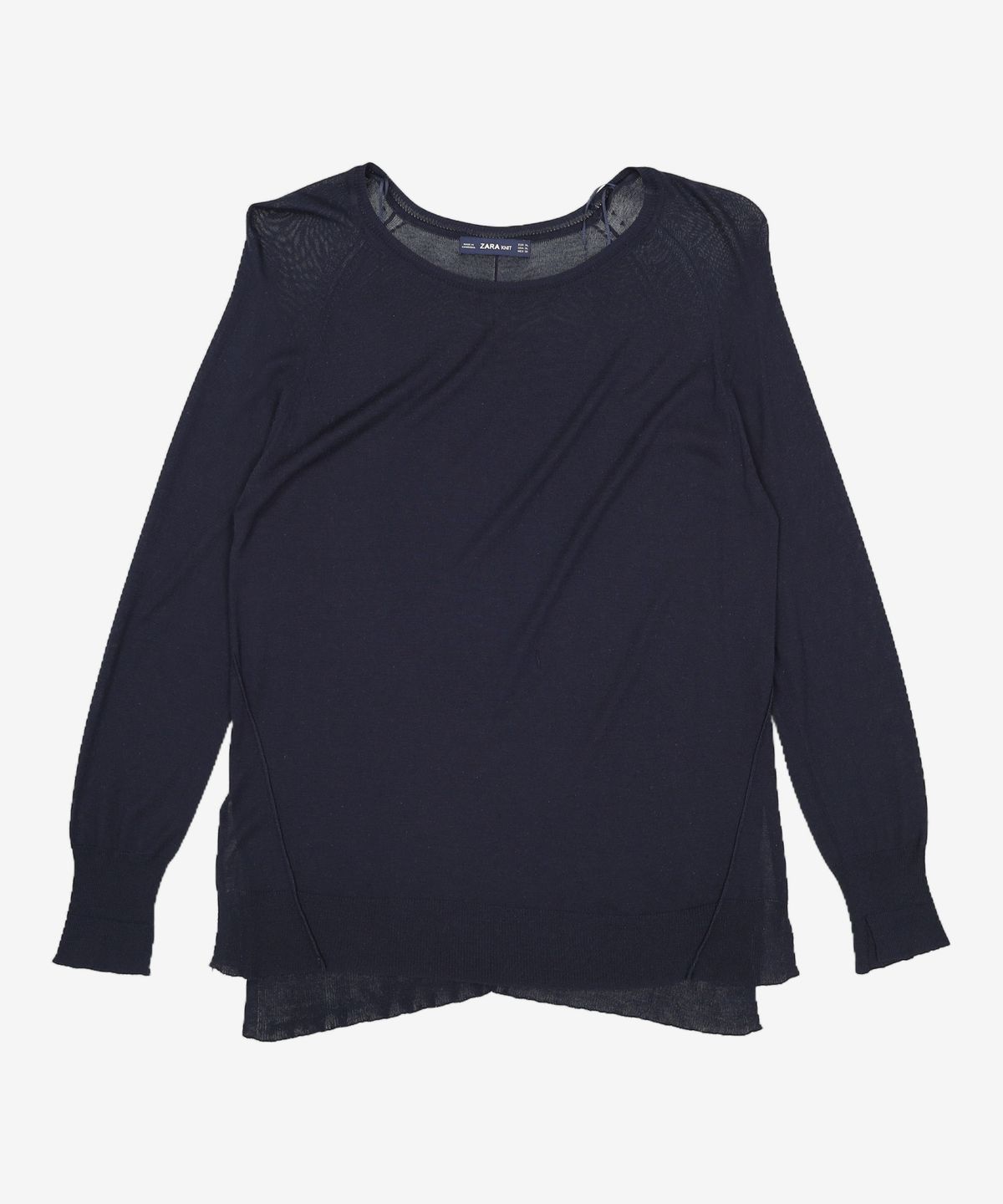자라(ZARA) 니트/스웨터 XL