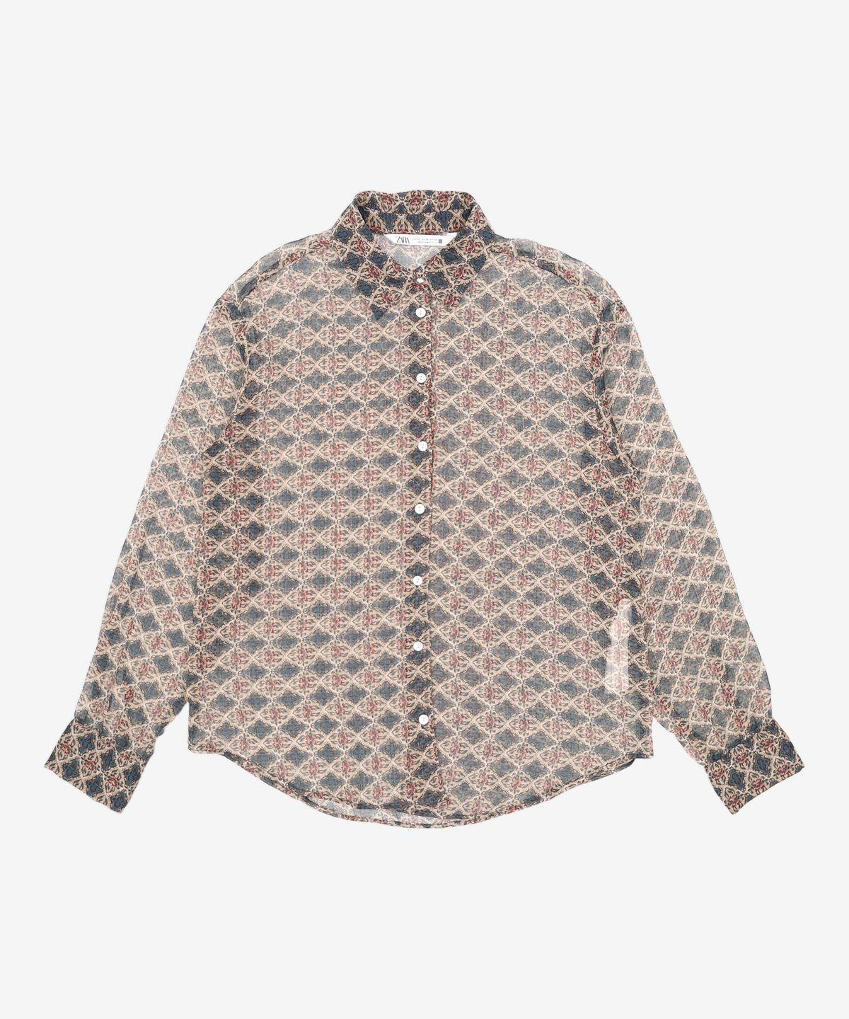 자라(ZARA) 캐주얼 셔츠 XS