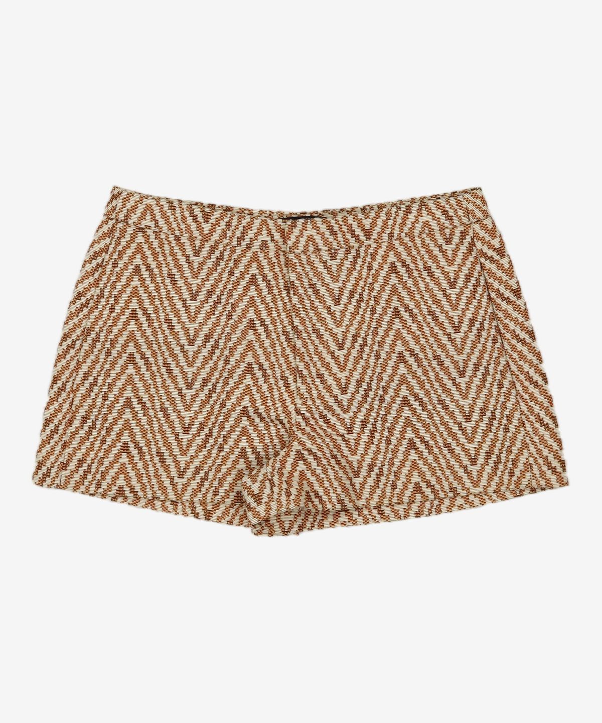 자라 우먼(ZARA WOMAN) 숏팬츠 S
