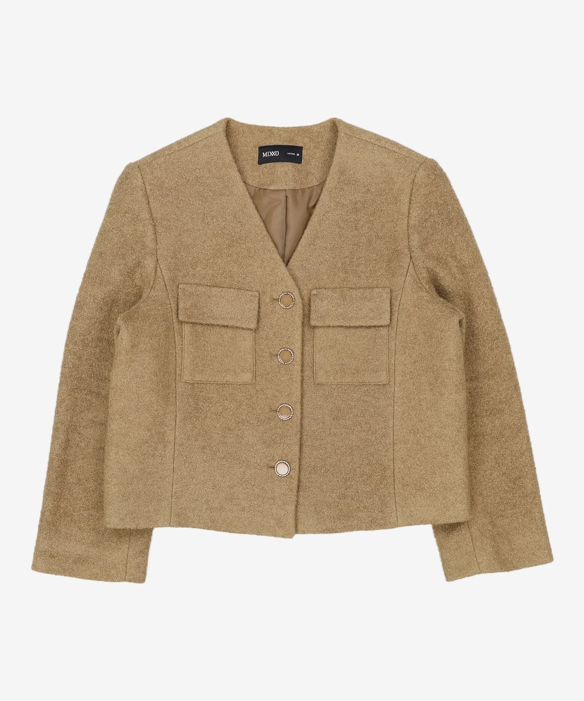 미쏘(MIXXO) 슈트/블레이저 재킷 M