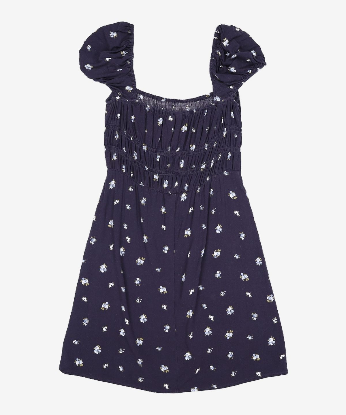 디바이디드에이치앤엠(DIVIDED H&M) 미니 원피스 S
