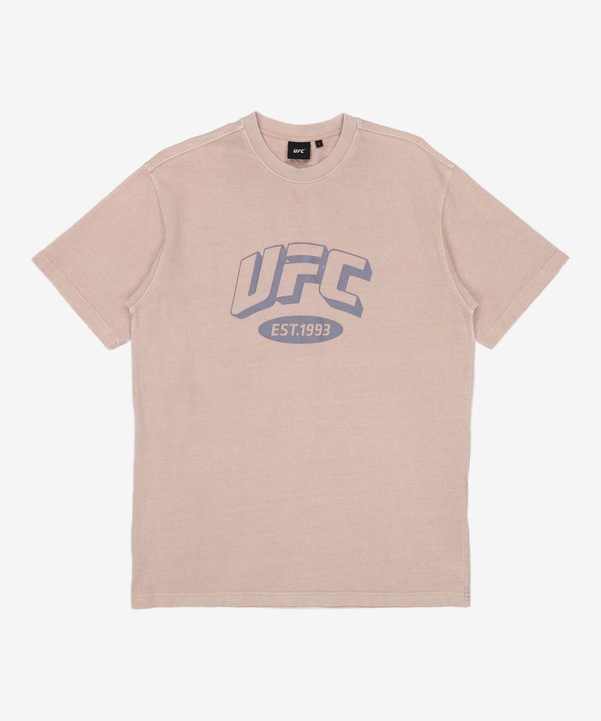 유에프씨 화장품(UFCACTIVESKINCARE) 반소매 티셔츠 L