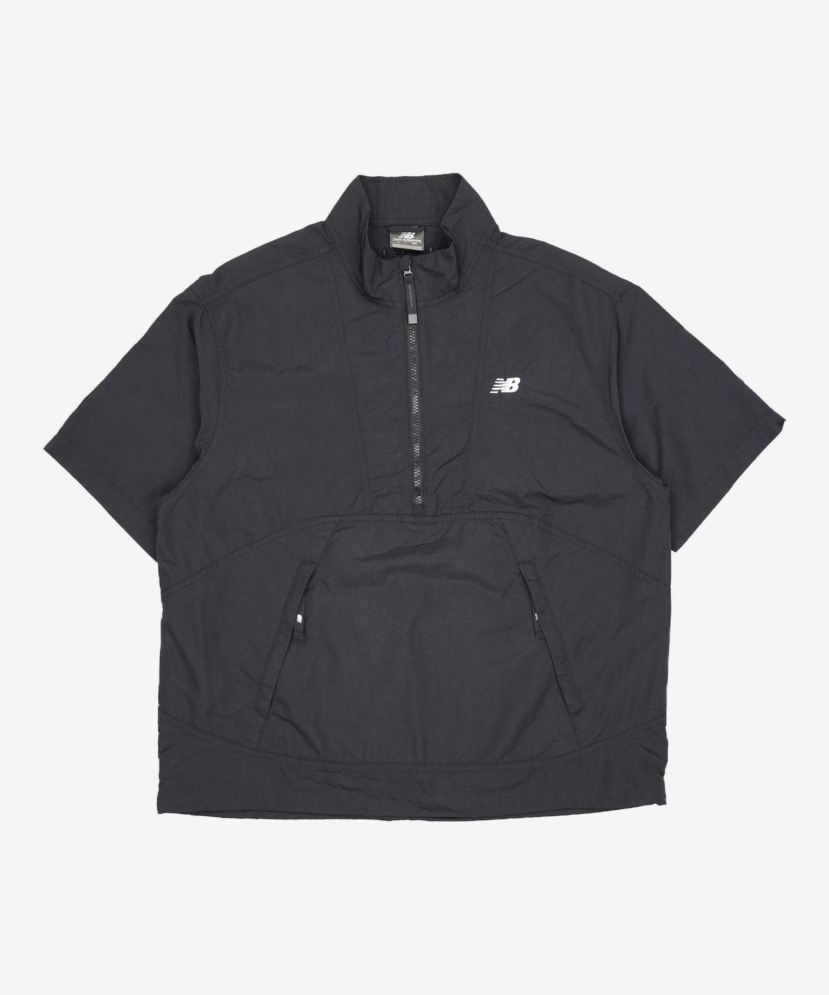 뉴발란스(NEW BALANCE) 아노락 재킷 L