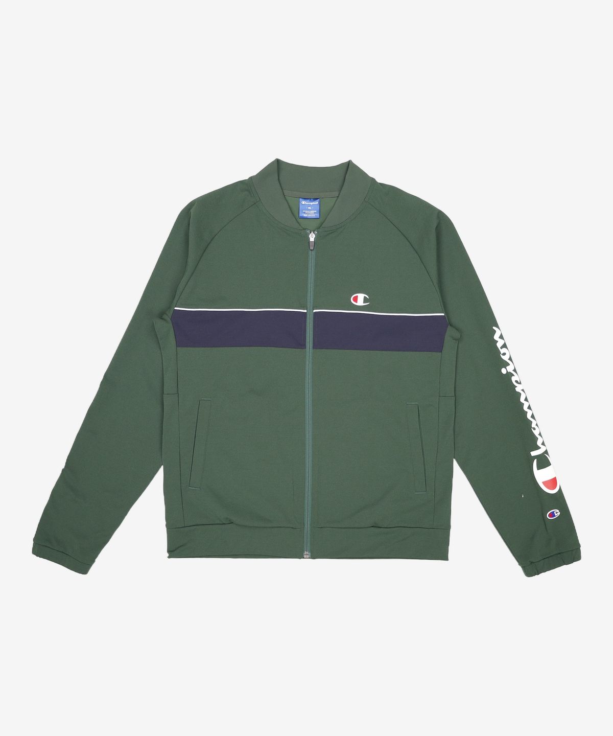 챔피온(CHAMPION) 트레이닝 재킷 XL