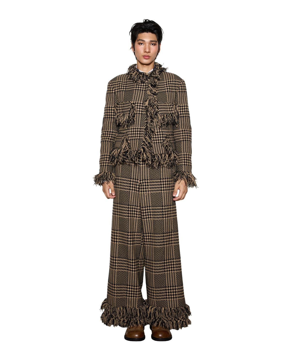 그리디어스(GREEDILOUS) 26 Freedom Print Shirt