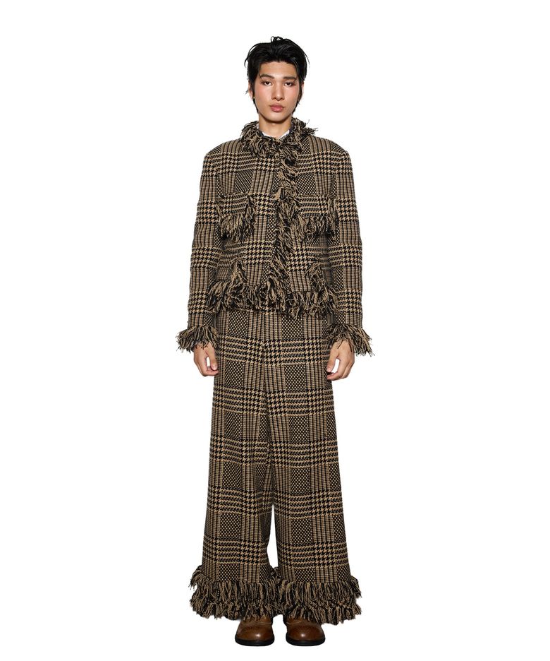 26 Freedom Print Shirt