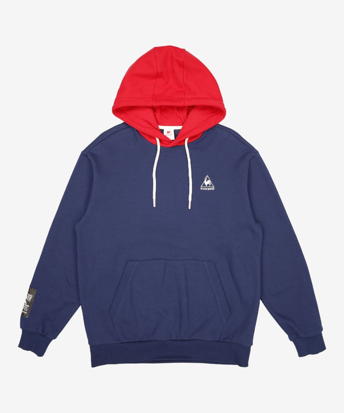 르꼬끄 스포르티브(LE COQ SPORTIF) 후드 티셔츠 95