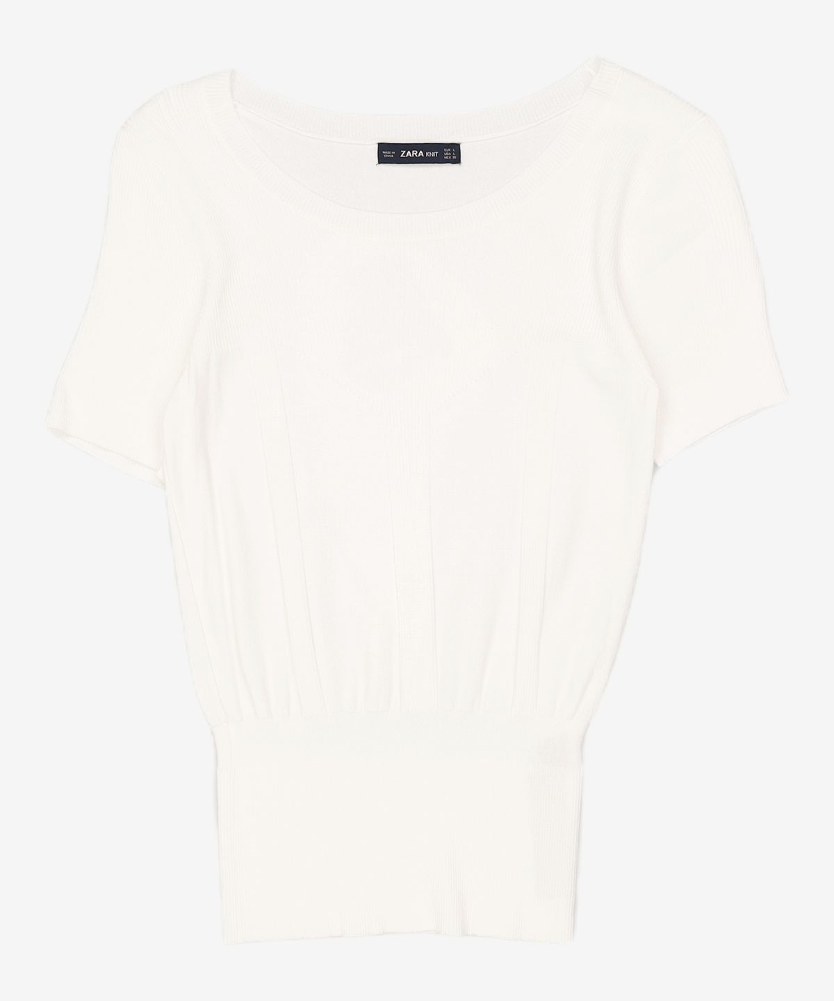 자라 니트(ZARA KNIT) 니트/스웨터 L