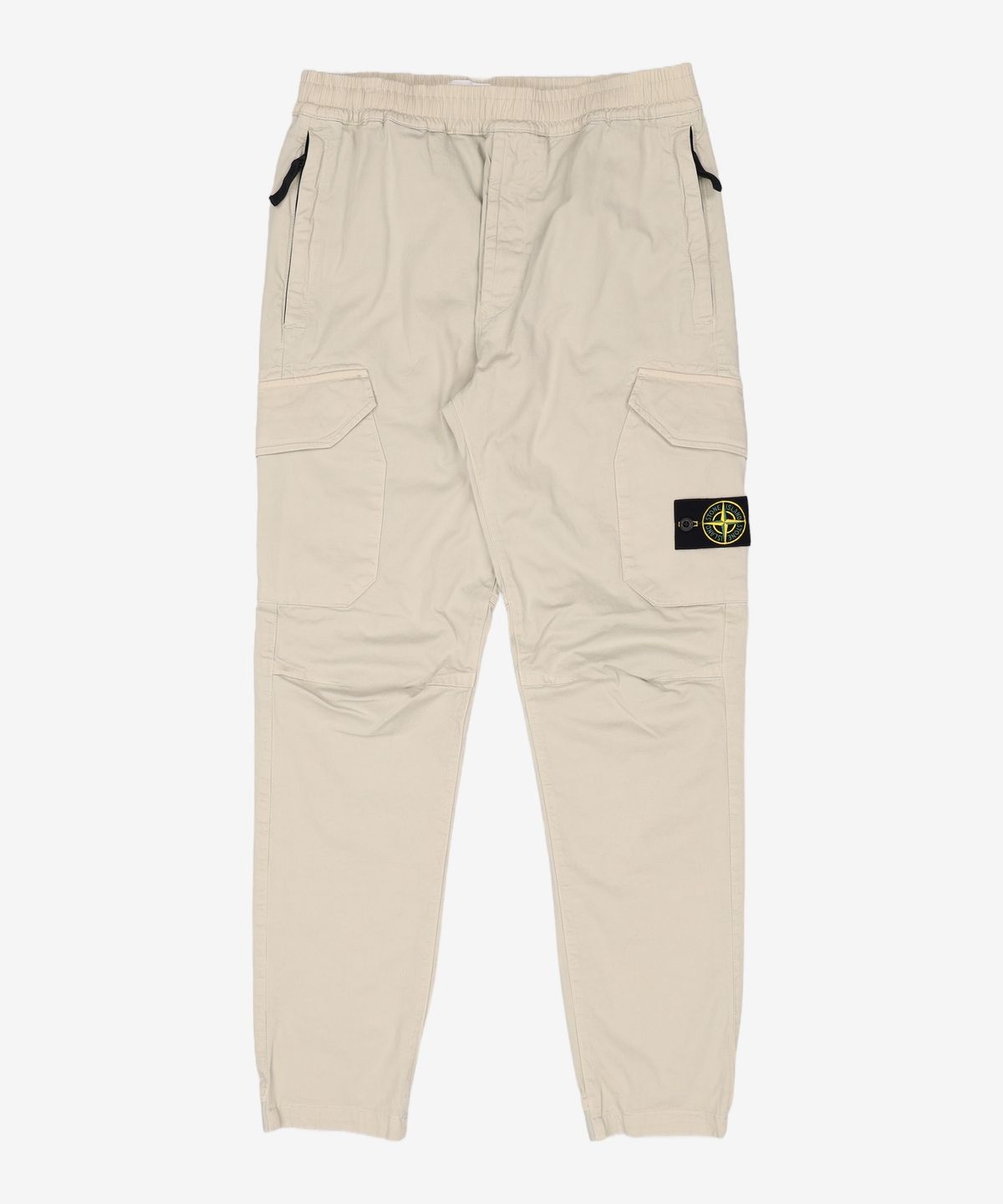 스톤아일랜드(STONE ISLAND) 코튼 팬츠 W33