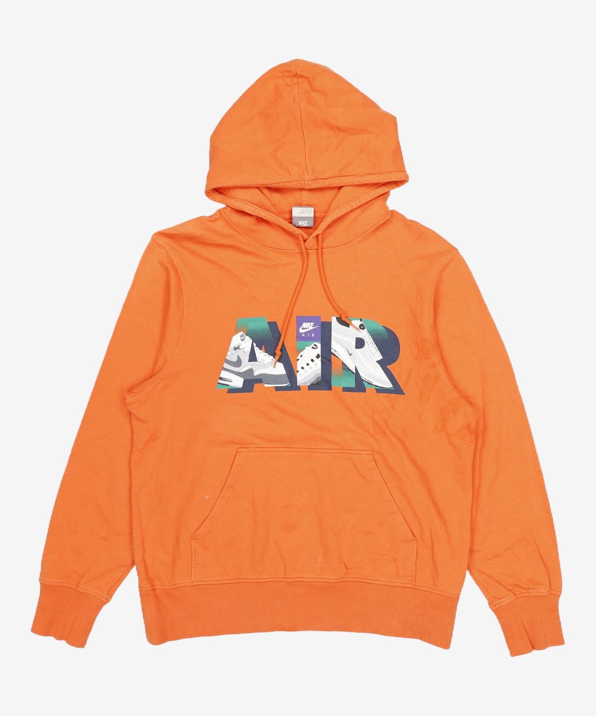 나이키(NIKE) 후드 티셔츠 L