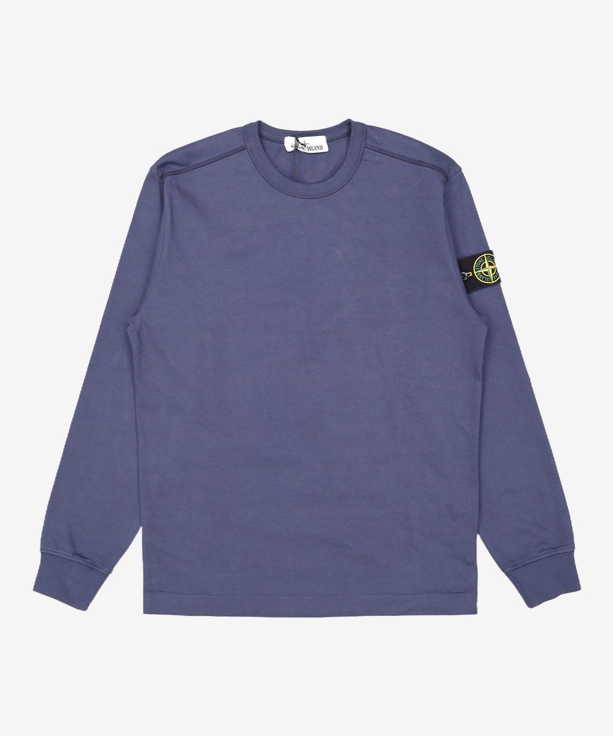 스톤아일랜드(STONE ISLAND) 긴소매 티셔츠 S