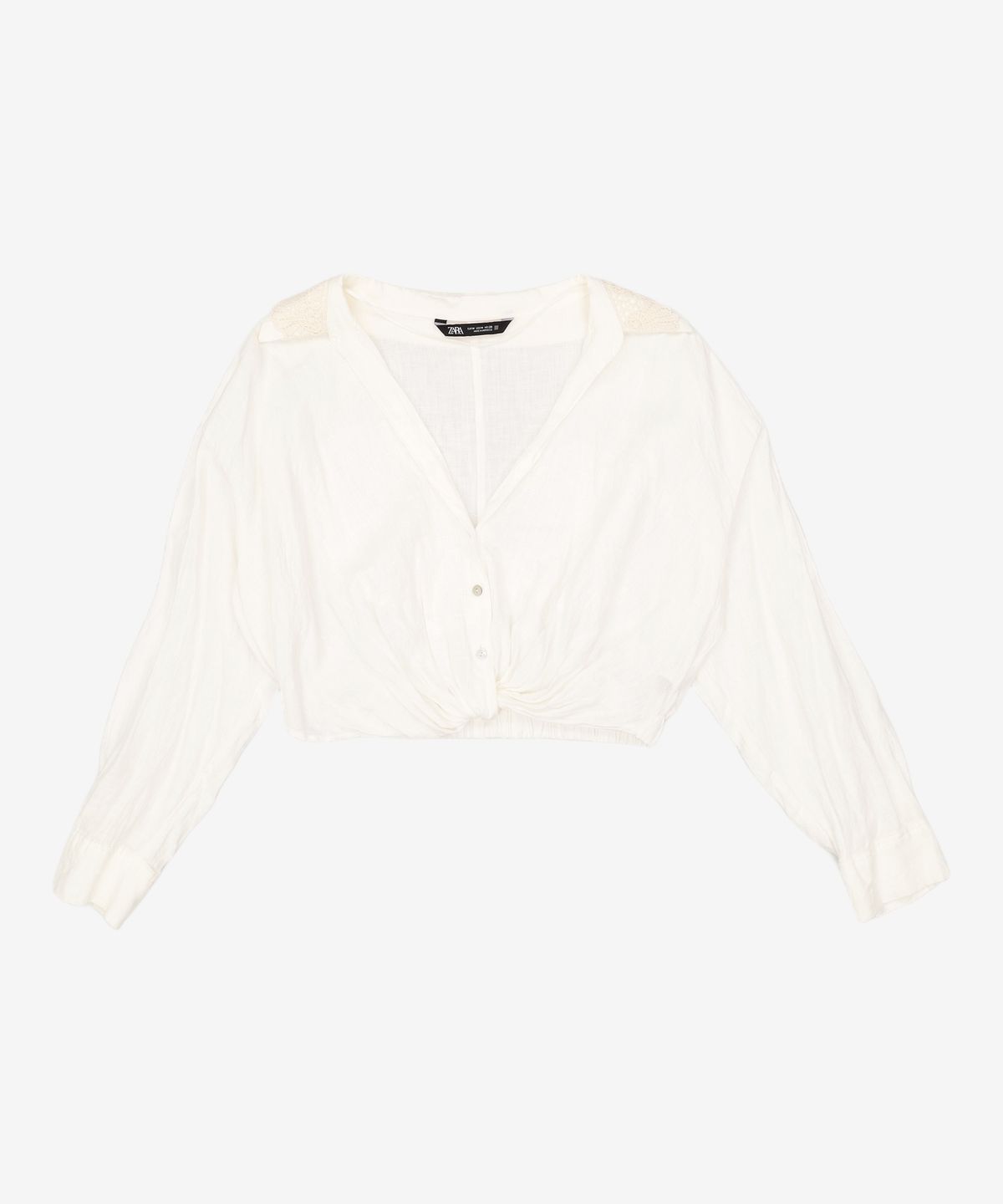 자라(ZARA) 블라우스 M