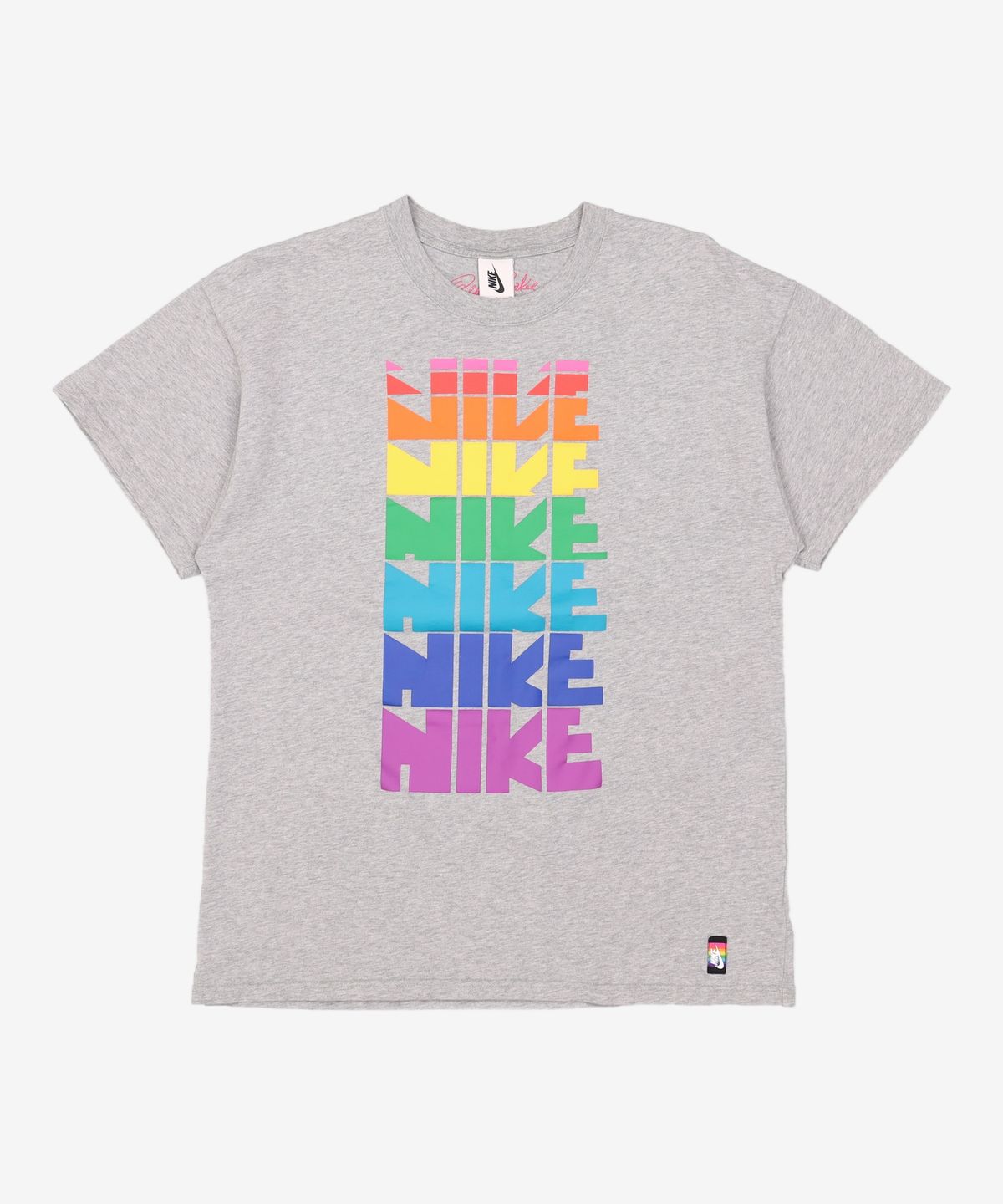 나이키(NIKE) 반소매 티셔츠 S