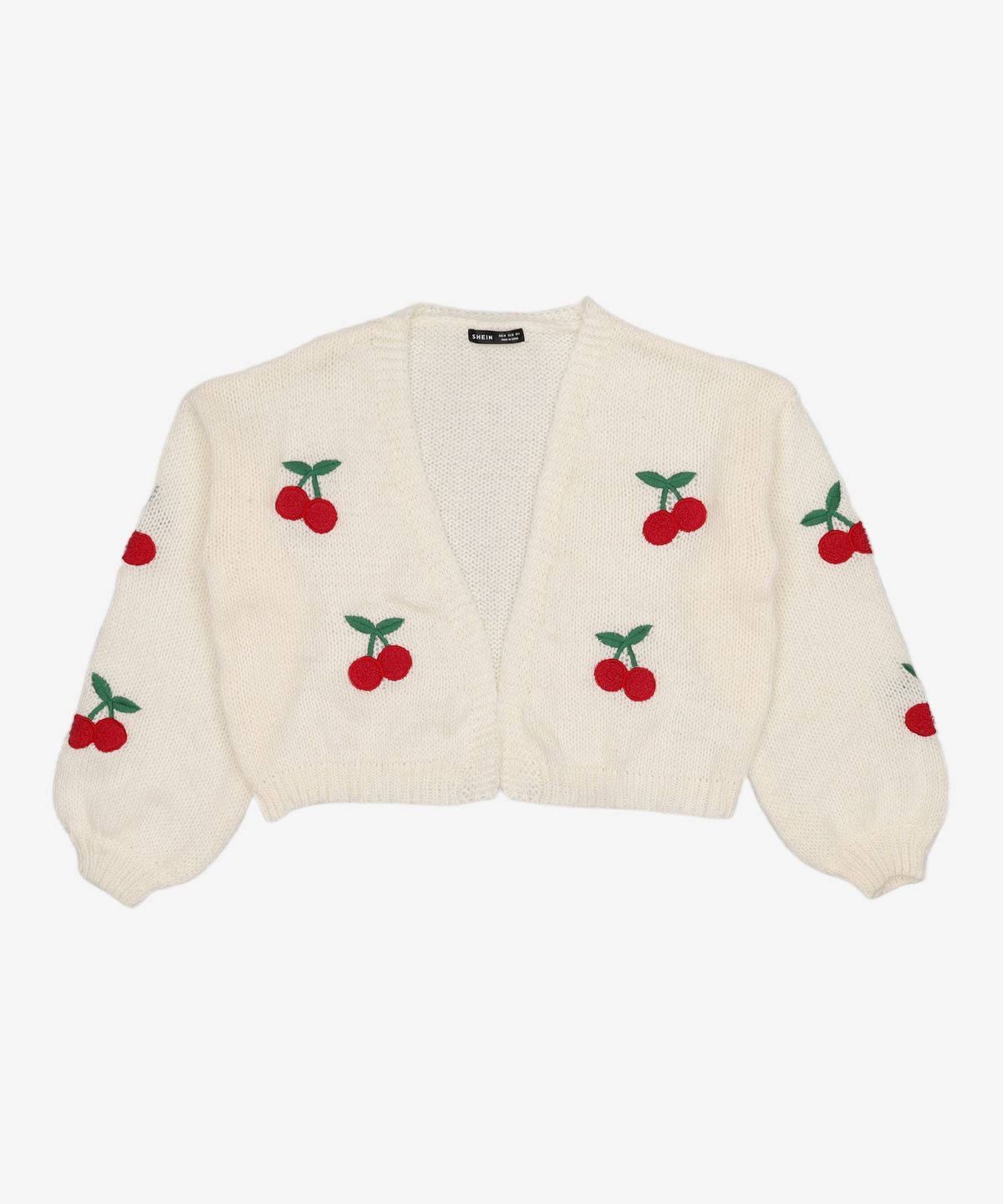 쉬인(SHEIN) 카디건 M