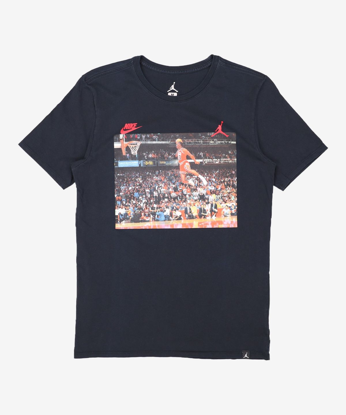 조던(Jordan) 반소매 티셔츠 100