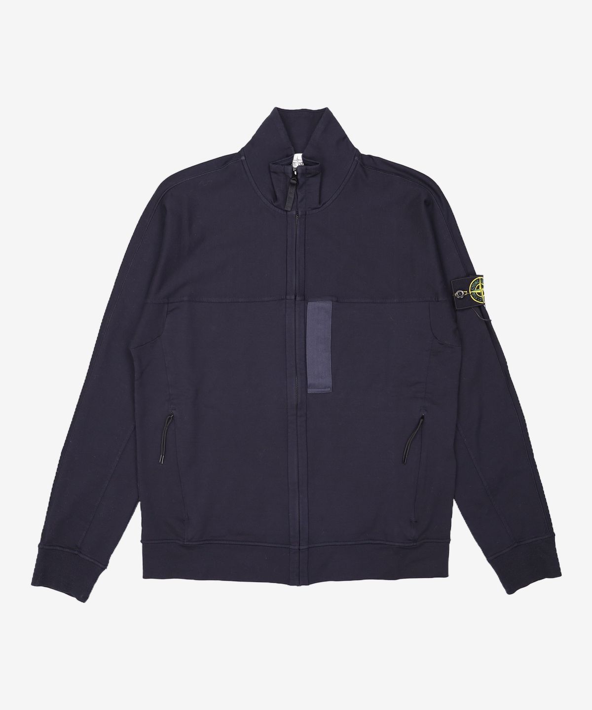 스톤아일랜드(STONE ISLAND) 트레이닝 재킷 M