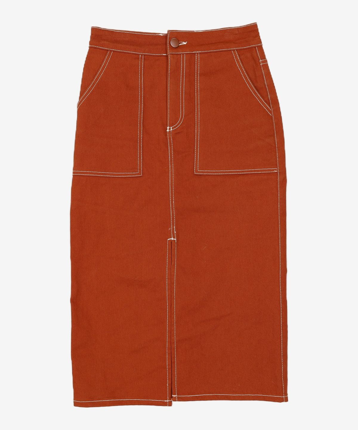 자라 트라플럭(ZARA TRF) 롱스커트 S