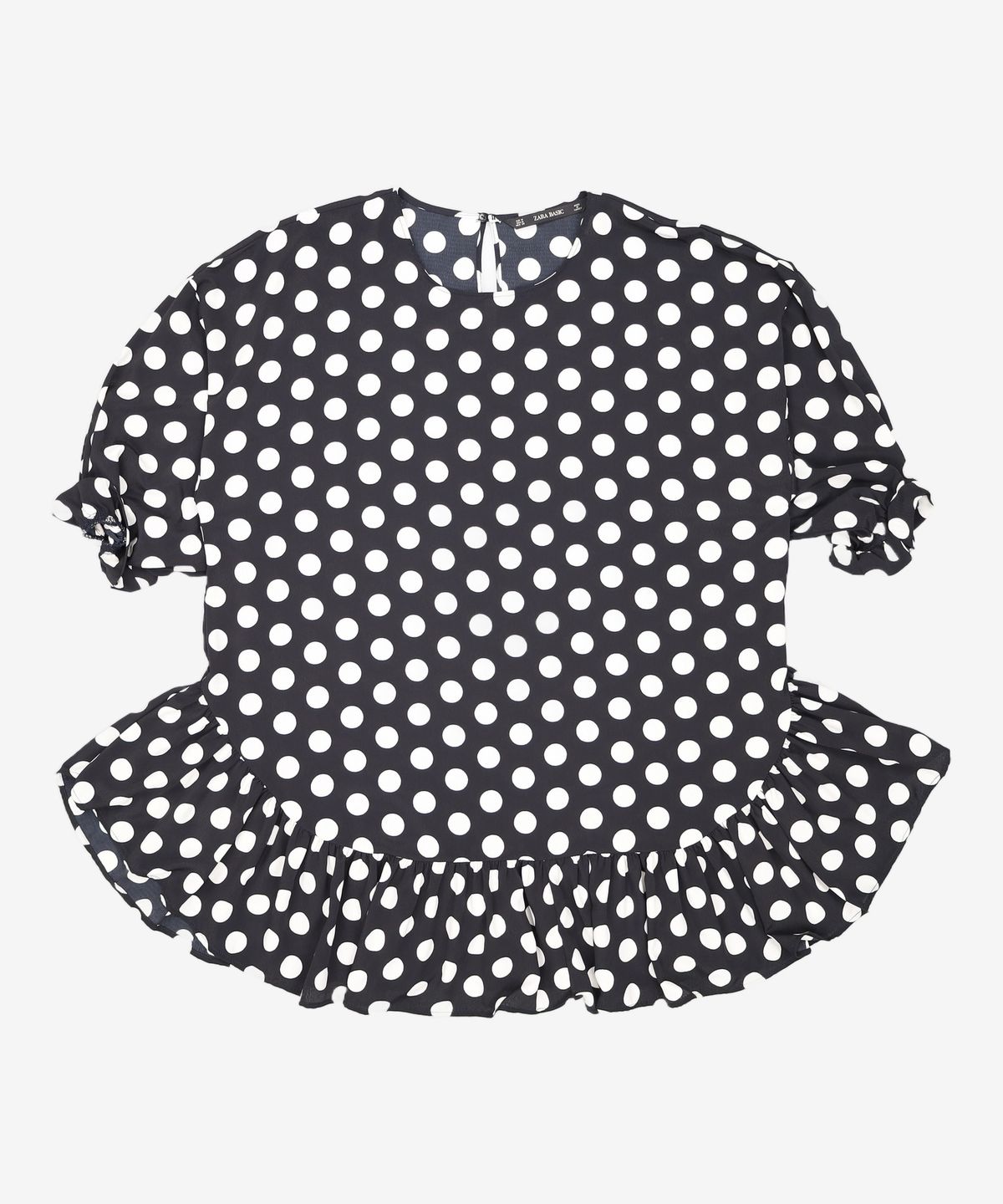 자라 베이직(ZARA BASIC) 블라우스 M