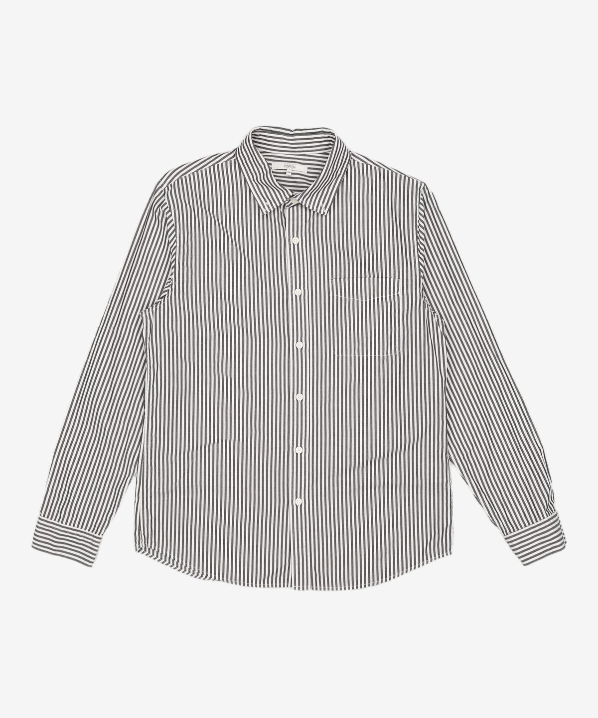 탑텐(TOPTEN) 캐주얼 셔츠 100