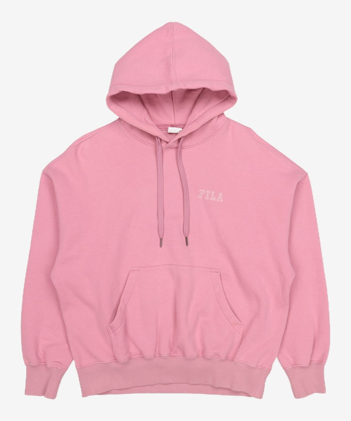 휠라(FILA) 후드 티셔츠 90