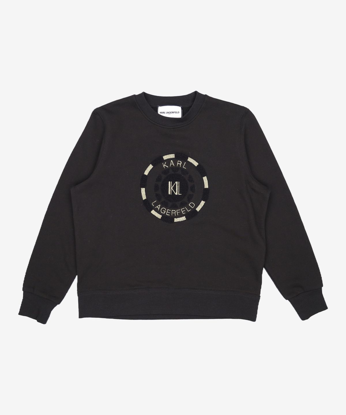 칼 라거펠트(KARL LAGERFELD) 맨투맨/스웨트셔츠 85