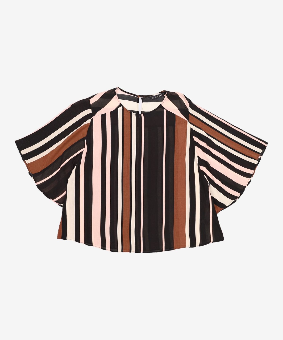 자라 베이직(ZARA BASIC) 블라우스 S