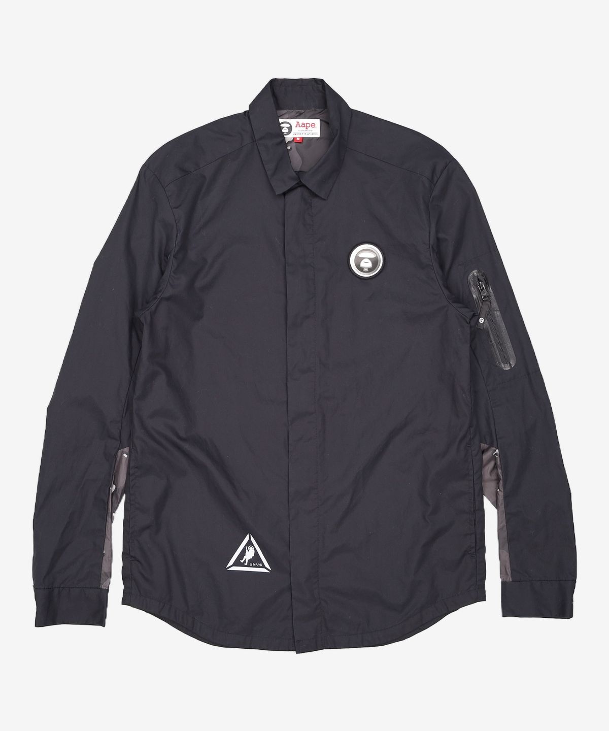 에이프(AAPE) 기타 점퍼/재킷 M
