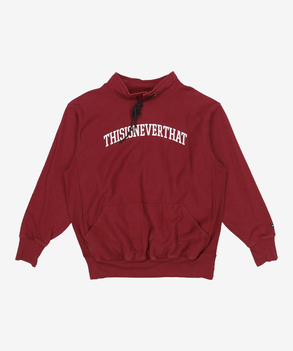 디스이즈네버댓(THISISNEVERTHAT) 기타 상의 L