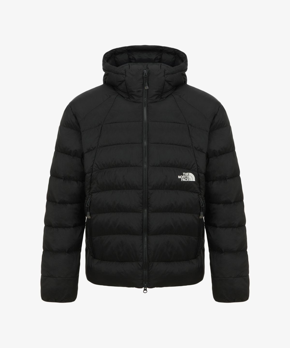 노스페이스(THE NORTH FACE) NJ3NS55A 남성 알토르 온볼 패딩 자켓 BLACK