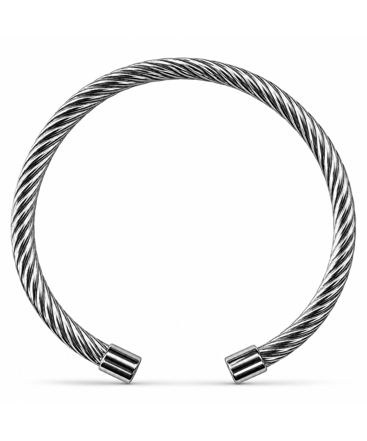 마크-4(MARK-4) HELIX CORE BANGLE
