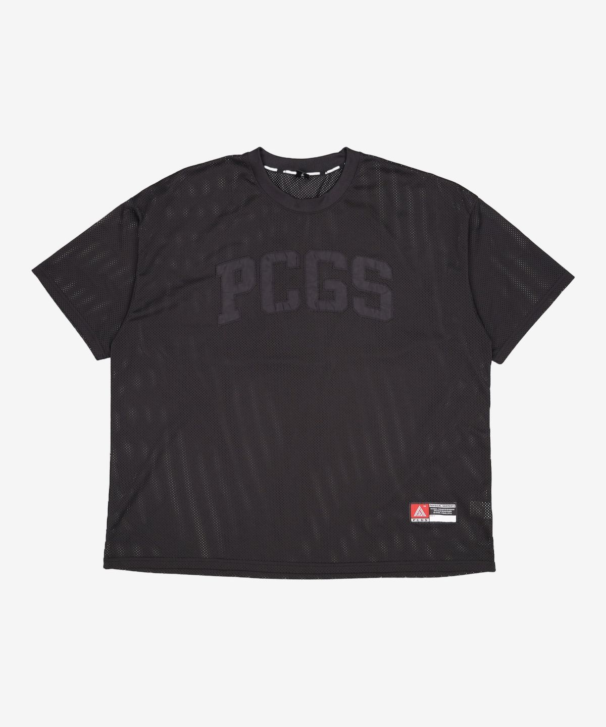 피지컬가먼츠(PHYSICAL GARMENTS) 반소매 티셔츠 XXL