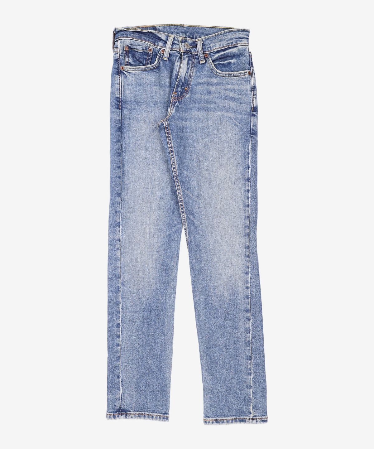 리바이스(LEVI'S) 청/데님 팬츠 28