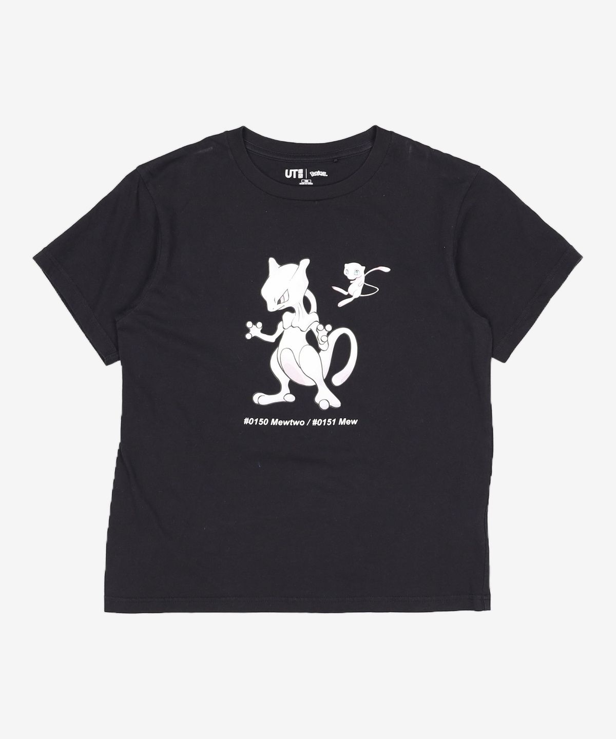 유니클로(UNIQLO) 반소매 티셔츠 150
