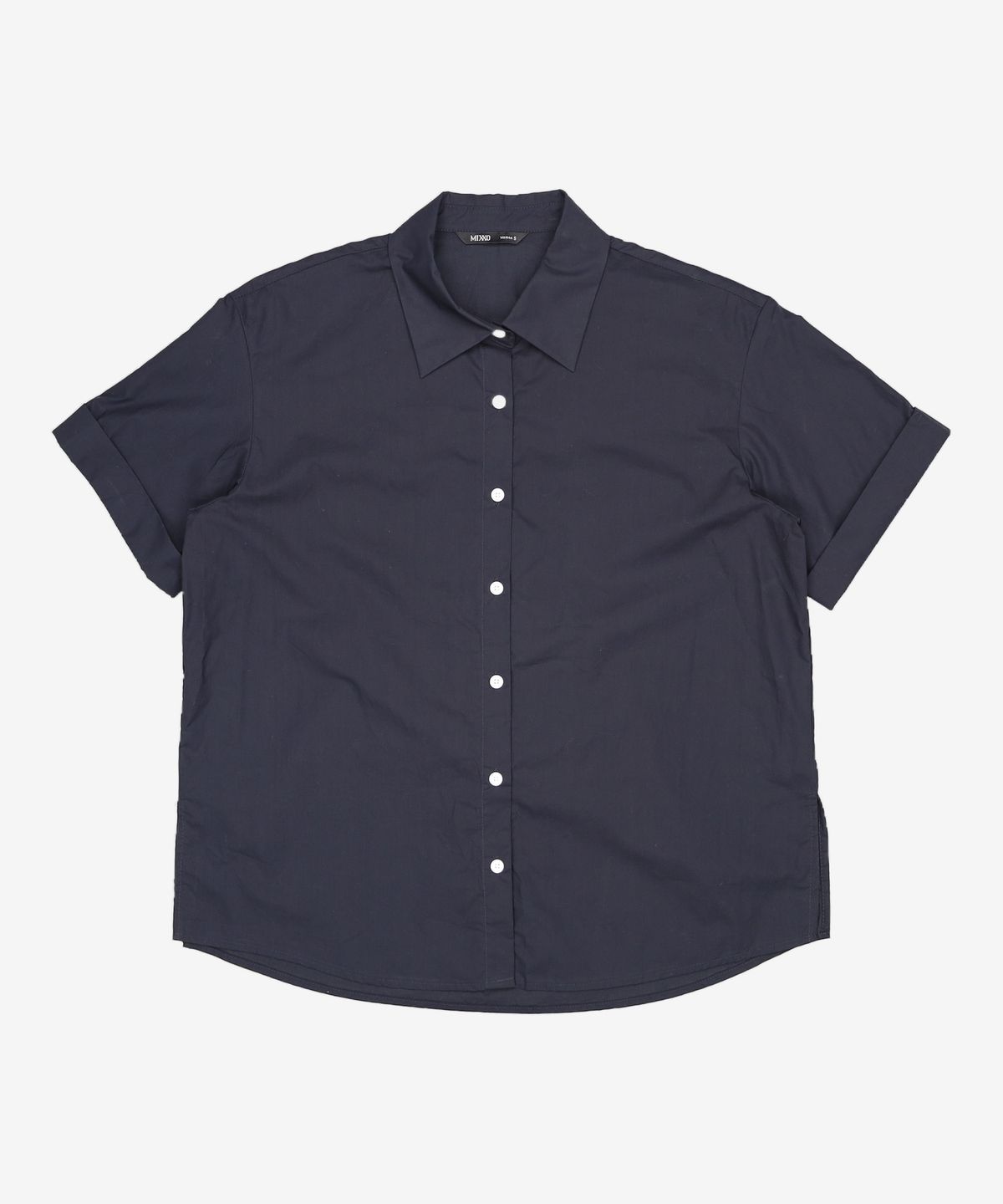 미쏘(MIXXO) 캐주얼 셔츠 S