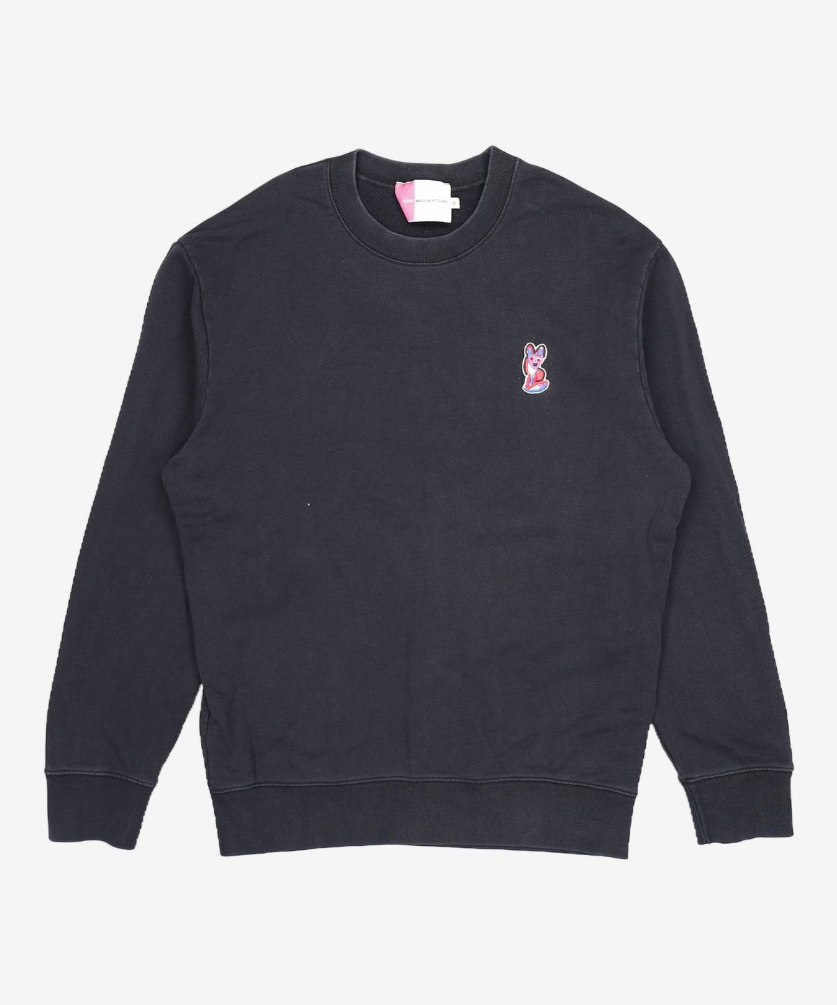 메종 키츠네(MAISON KITSUNE) 맨투맨/스웨트셔츠 XL