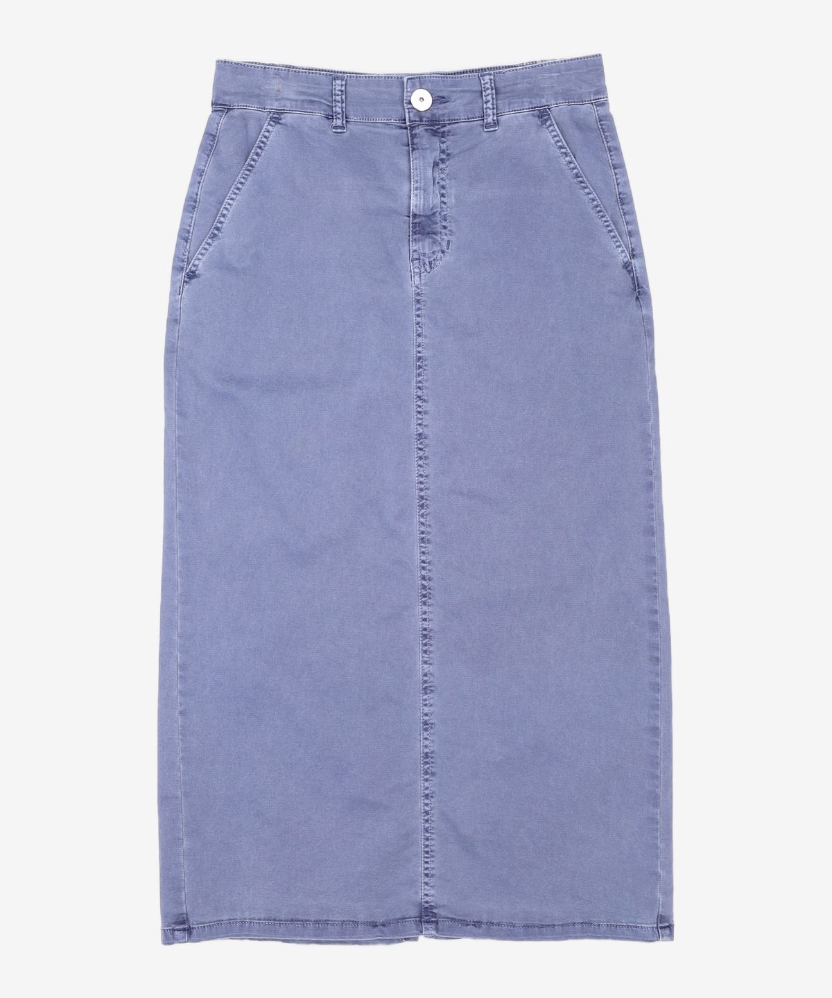 스타일 베네통(STILE BENETTON.) 롱스커트 42