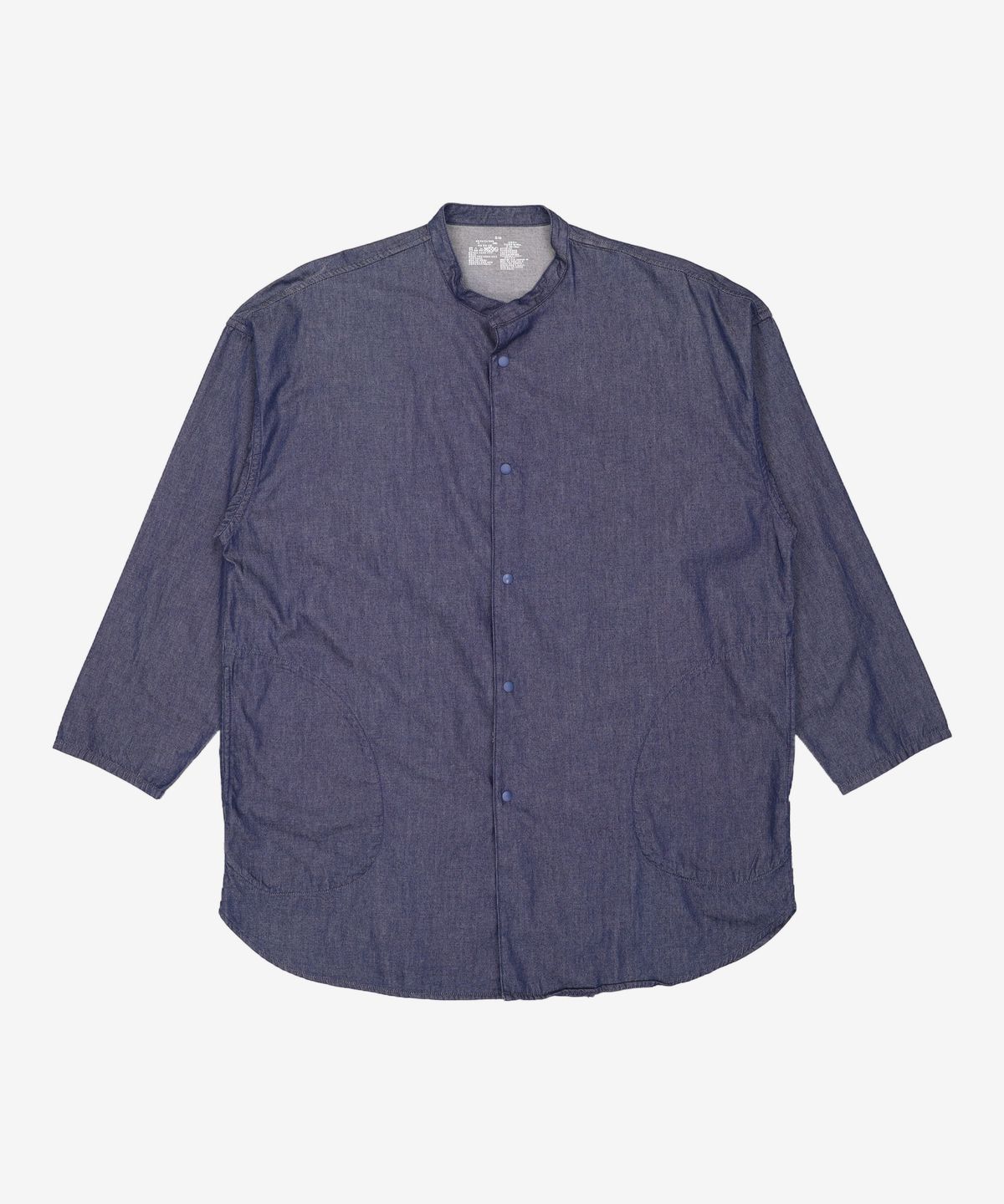 무인양품(MUJI) 캐주얼 셔츠 S/M