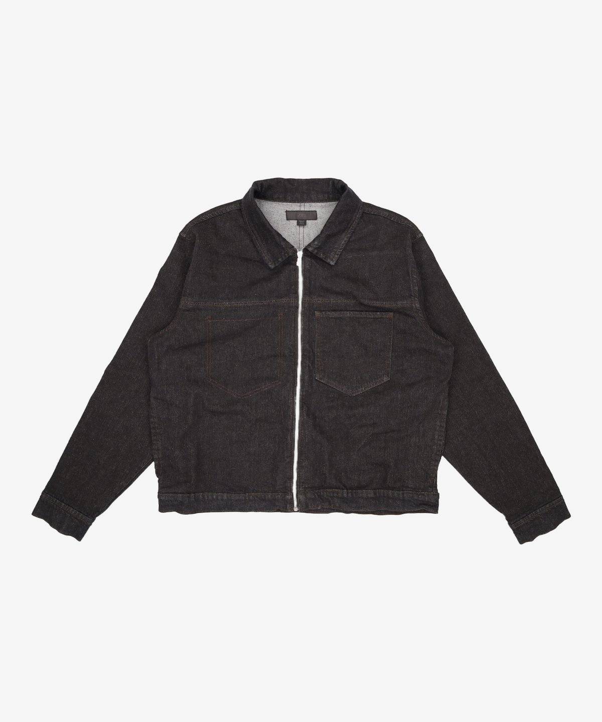 자라(ZARA) 데님/트러커 재킷 XL