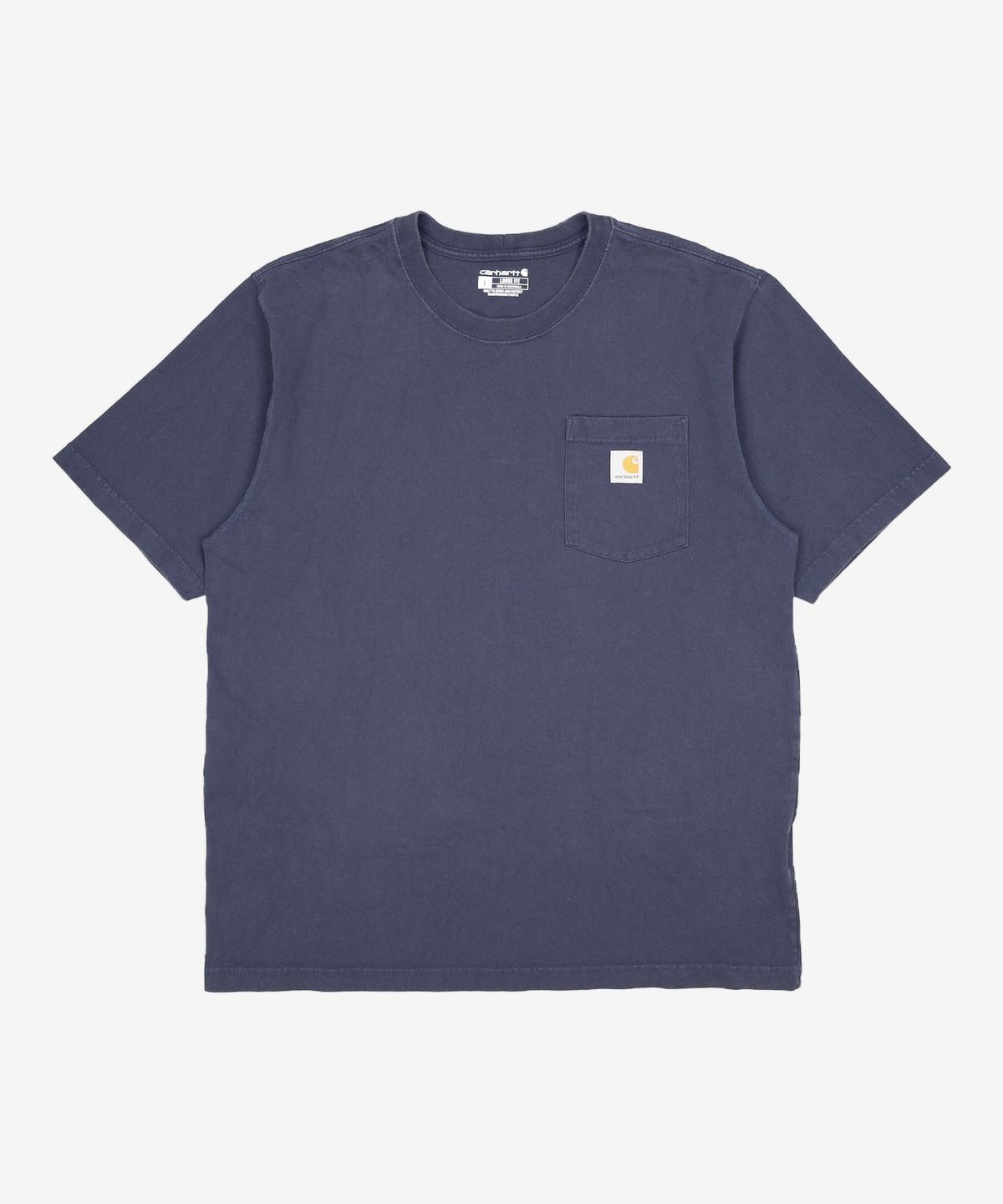칼하트(CARHARTT) 반소매 티셔츠 L