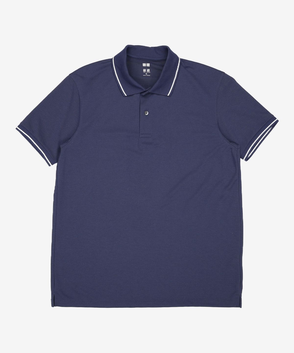 유니클로(UNIQLO) 피케/카라 티셔츠 XL